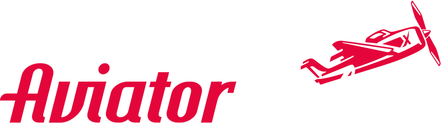 Aviator logo.