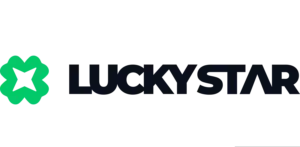 lucky star logo.