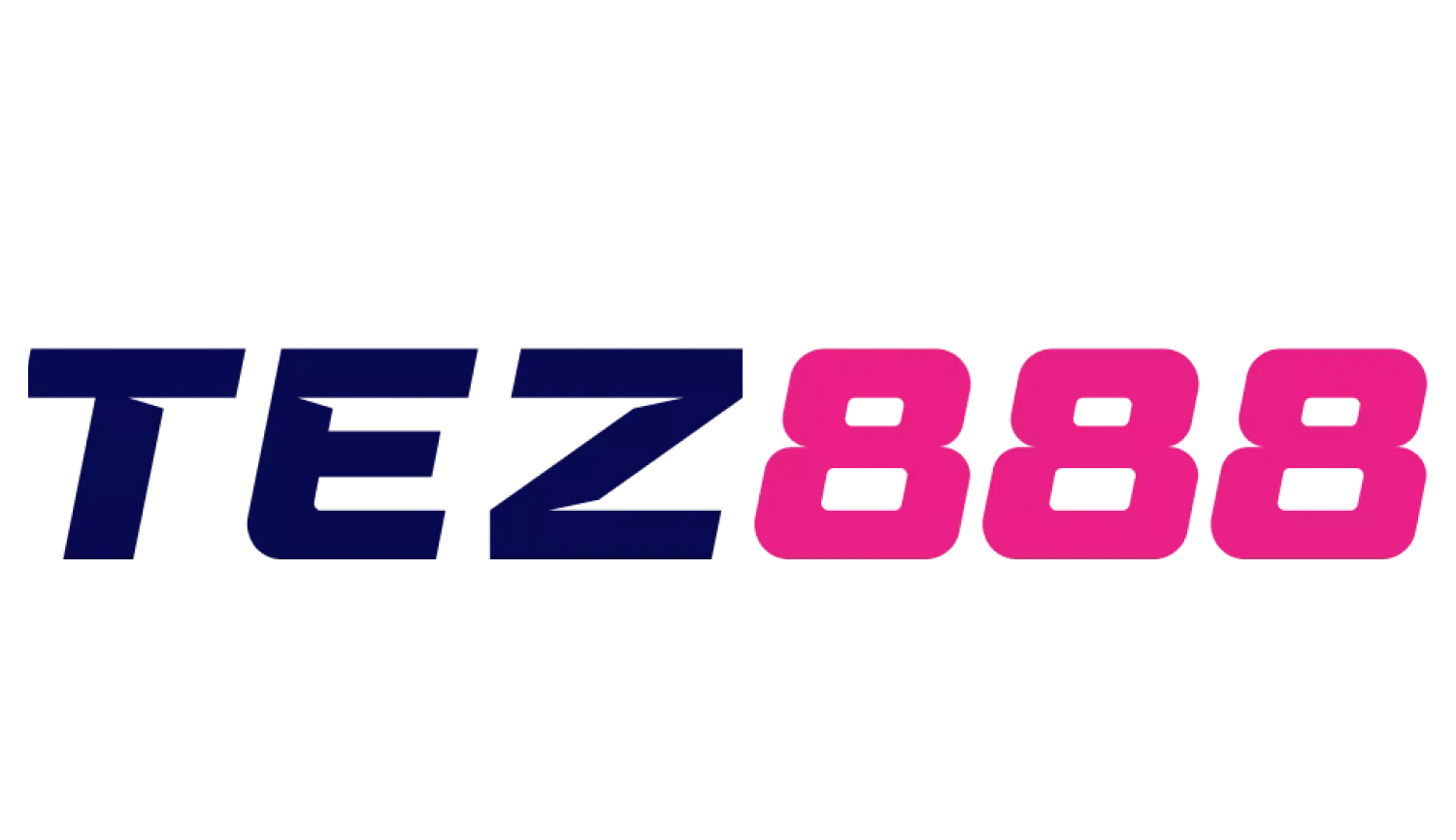 tez888 logo.